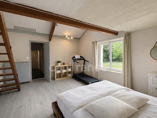 Vente Maison 4 pièces 143 m2 Rambervillers