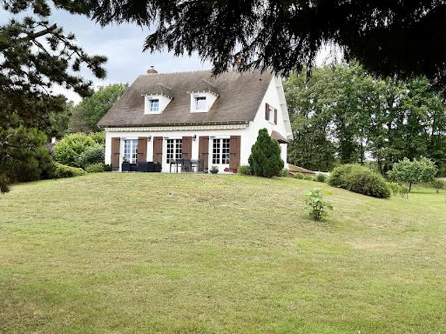 Vente Maison 4 pièces 143 m2 Sully sur Loire