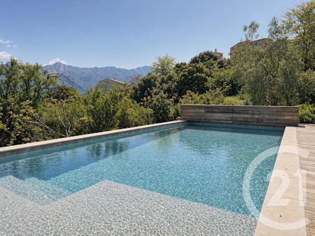 Vente Maison 4 pièces 143 m2 Santa Reparata di Balagna