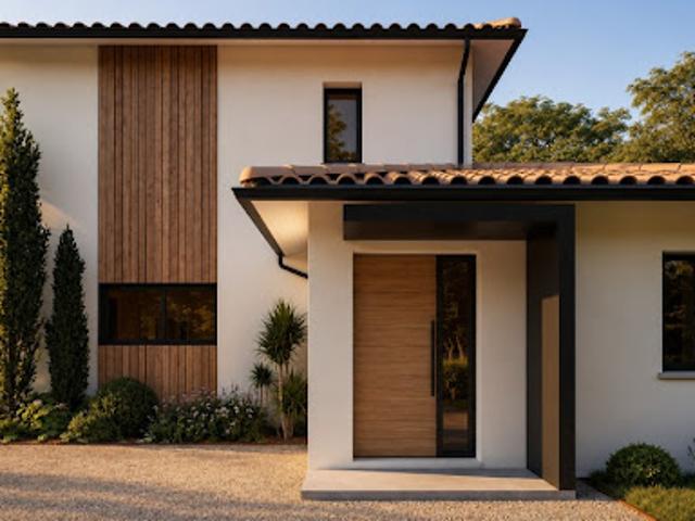 Vente Maison 4 pièces 143 m2 Talence