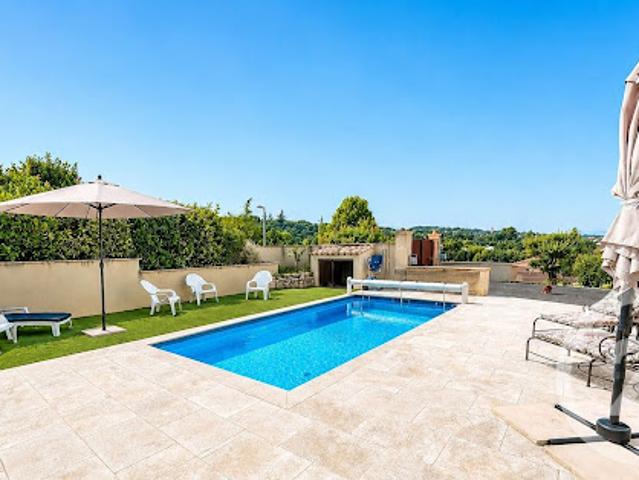 Vente Maison 4 pièces 143.87 m2 Forcalquier