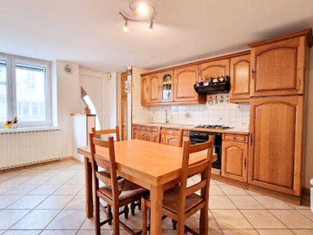 Vente Maison 4 pièces 154 m2 Mars la Tour