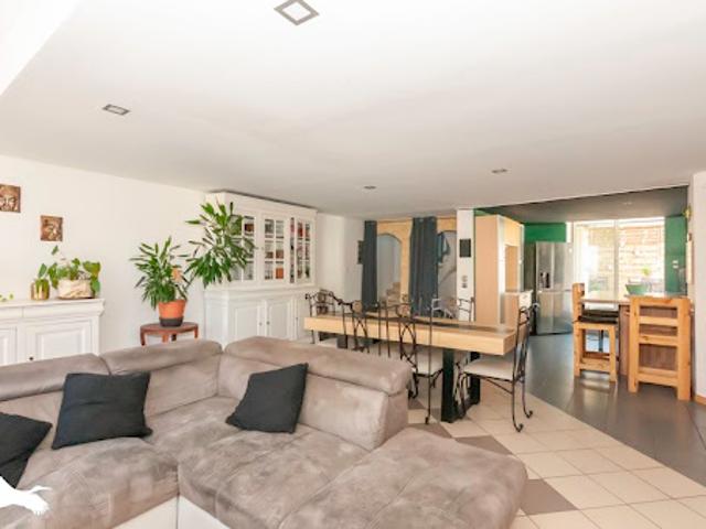 Vente Maison 4 pièces 154 m2 Colombiers
