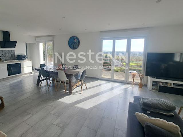 Vente Maison 4 pièces 154 m2 La fleche