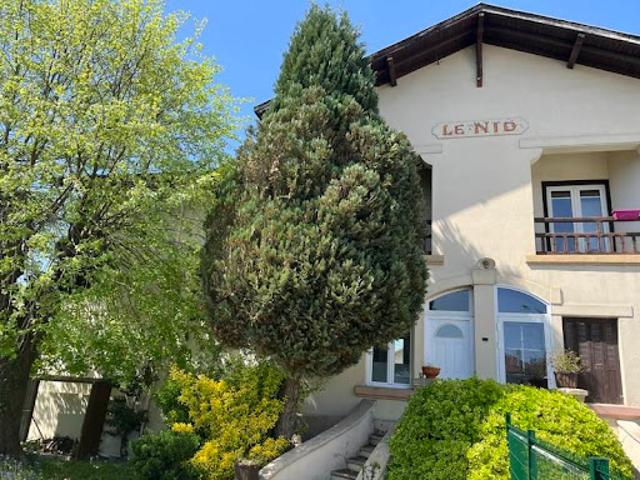 Vente Maison 4 pièces 154 m2 Lourdes