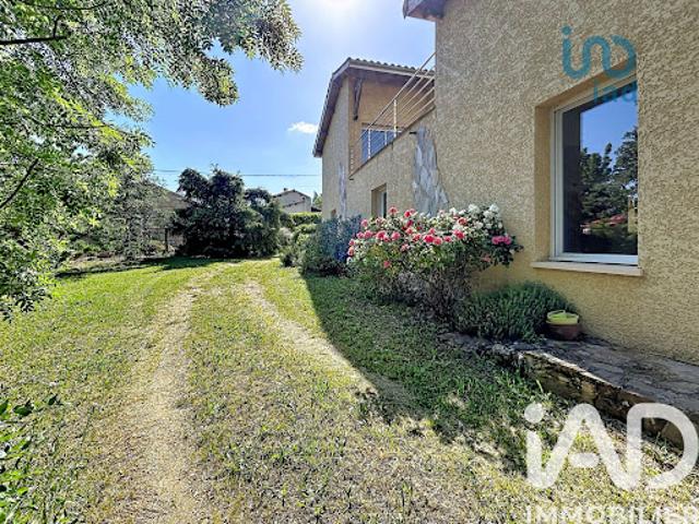 Vente Maison 4 pièces 154 m2 Roisey