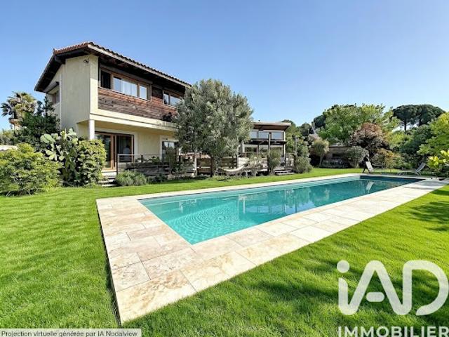 Vente Maison 4 pièces 154 m2 Tourbes