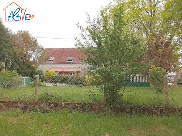 Vente Maison 4 pièces 154.3 m2 Charny Orée de Puisaye