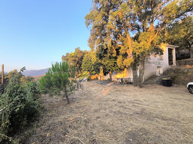 Vente Maison 4 pièces 154.51 m2 Bastia