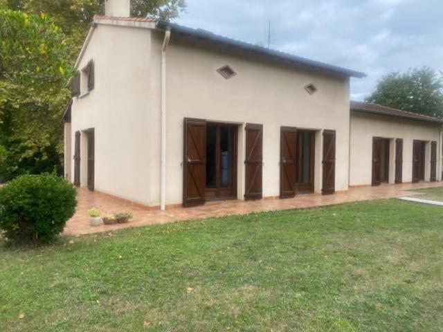 Vente Maison 4 pièces 154.5 m2 Toulouse