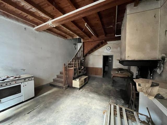 Vente Maison 4 pièces 155 m2 Mane