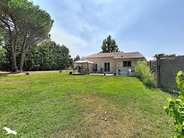 Vente Maison 4 pièces 155 m2 Biganos