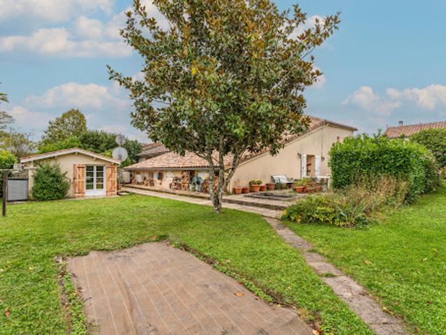 Vente Maison 4 pièces 155 m2 Dondas