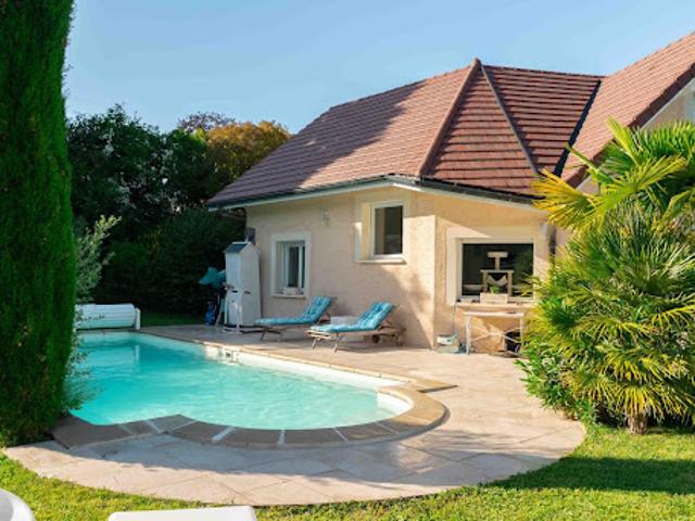Vente Maison 4 pièces 155 m2 Eloise