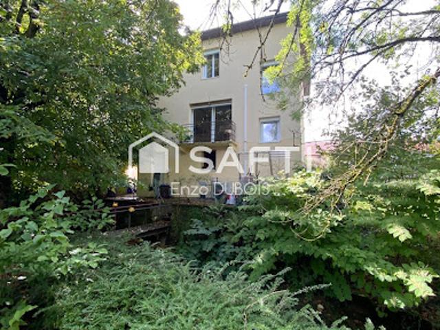 Vente Maison 4 pièces 155 m2 Erize la Brûlée