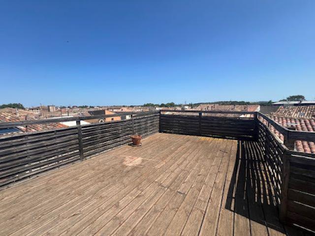 Vente Maison 4 pièces 155 m2 Florensac