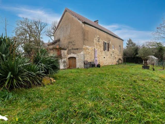 Vente Maison 4 pièces 155 m2 Francoulès