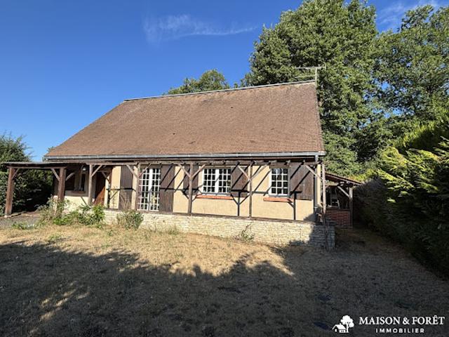 Vente Maison 4 pièces 155 m2 Gien