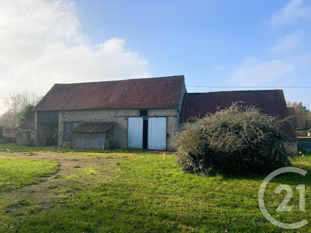Vente Maison 4 pièces 155 m2 La Heunière