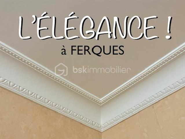 Vente Maison 4 pièces 156 m2 Marquise