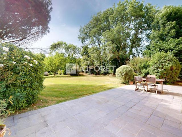 Vente Maison 4 pièces 156 m2 Honfleur