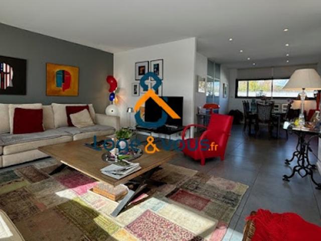 Vente Maison 4 pièces 156 m2 Lagarrigue