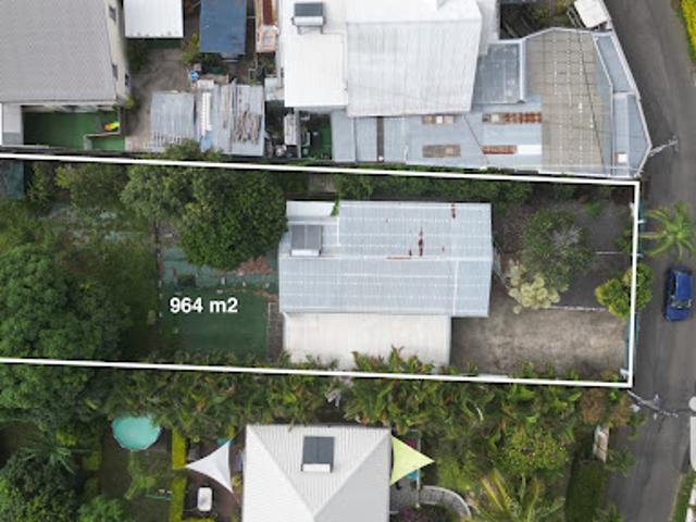 Vente Maison 4 pièces 156 m2 Le tampon