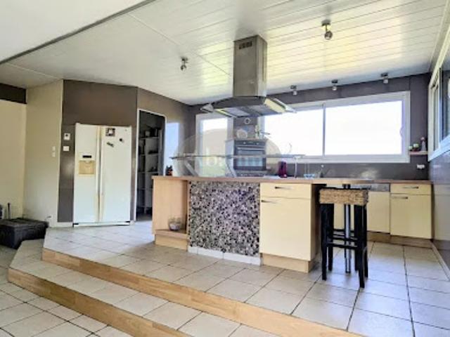 Vente Maison 4 pièces 156 m2 Laslades