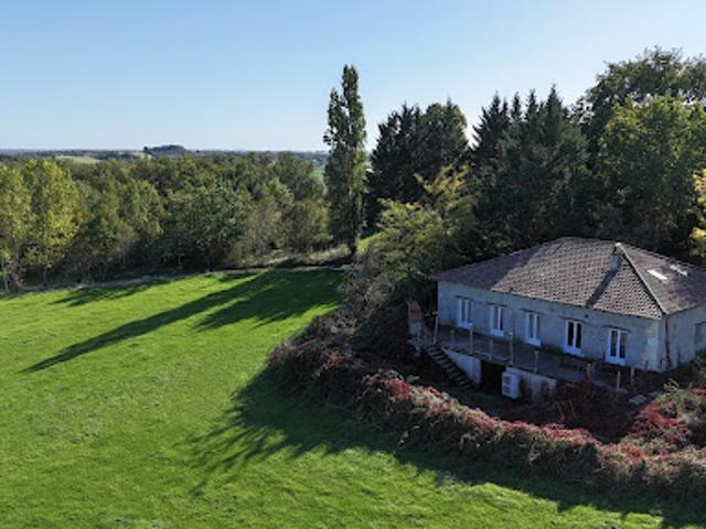 Vente Maison 4 pièces 156 m2 Vazerac