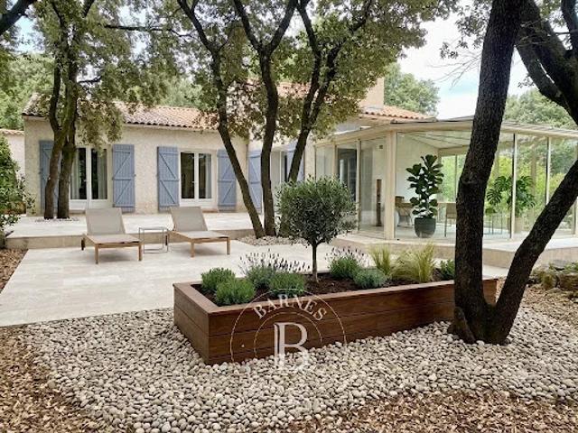 Vente Maison 4 pièces 156.58 m2 Montpellier