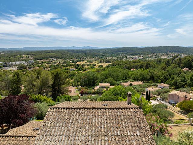 Vente Maison 4 pièces 157 m2 Draguignan