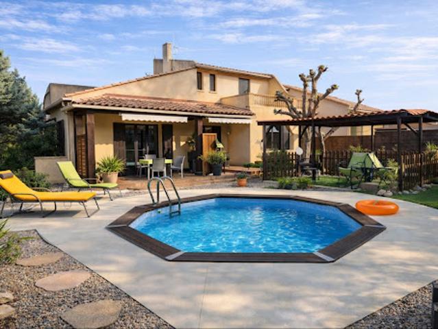 Vente Maison 4 pièces 157 m2 Les Angles