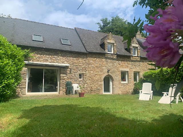 Vente Maison 4 pièces 157 m2 Pluvigner