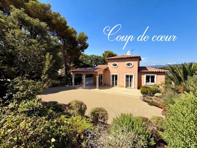Vente Maison 4 pièces 157 m2 Six Fours les Plages