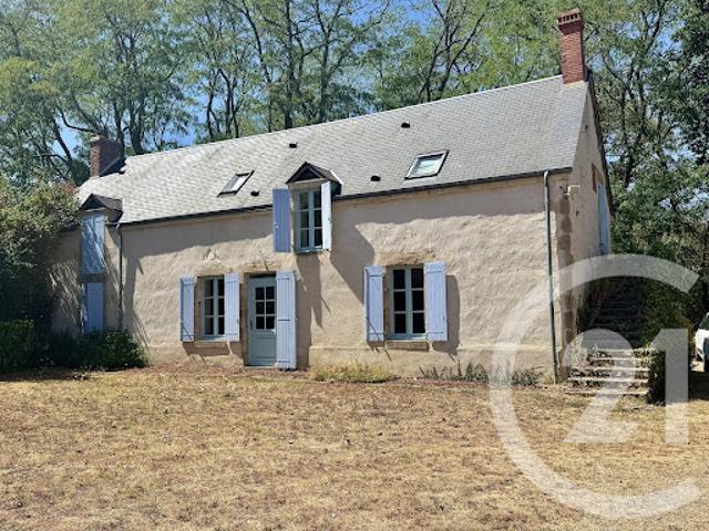 Vente Maison 4 pièces 157.13 m2 Briantes