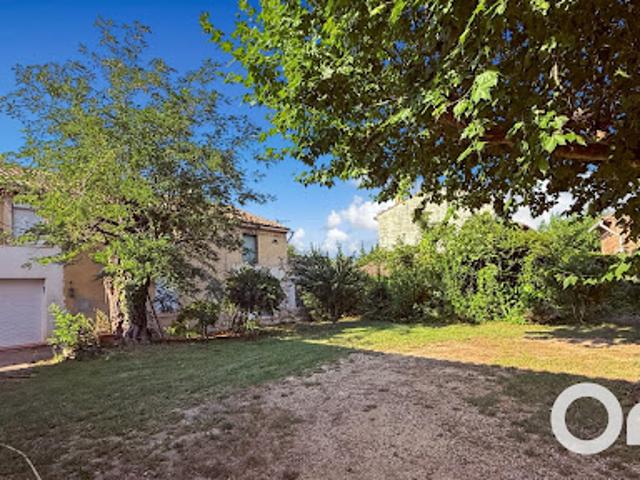 Vente Maison 5 pièces 158 m2 Bollene