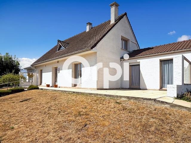 Vente Maison 4 pièces 158 m2 Bray Dunes