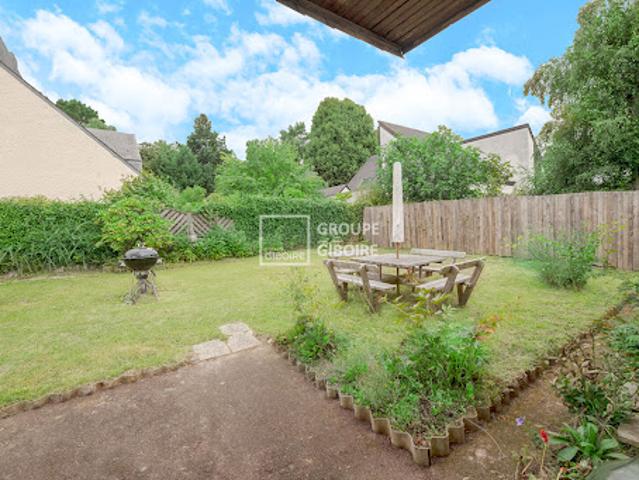 Vente Maison 4 pièces 158 m2 Saint gregoire