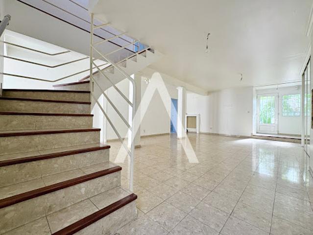 Vente Maison 4 pièces 158.85 m2 Toulouse