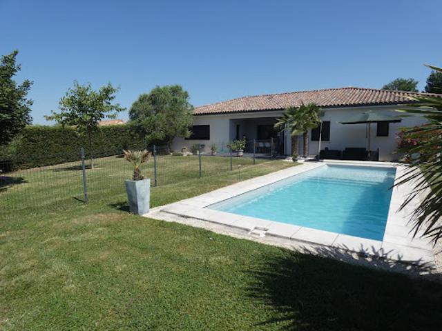 Vente Maison 4 pièces 159 m2 Albi