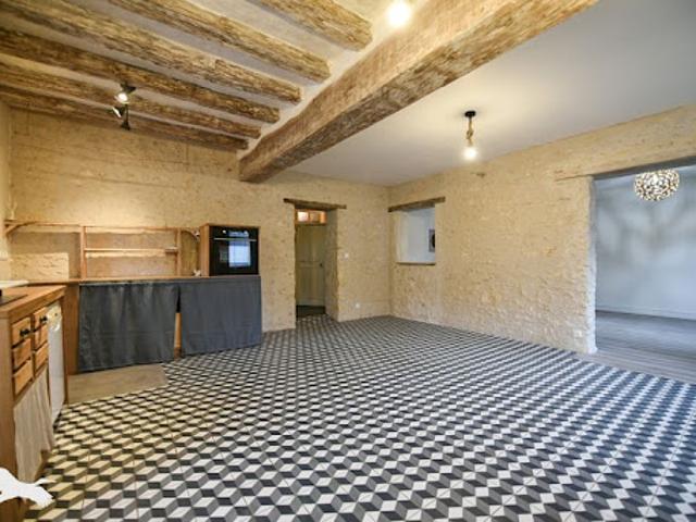 Vente Maison 4 pièces 159 m2 Montrichard