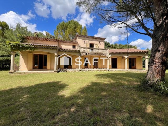 Vente Maison 4 pièces 159 m2 Le Thor