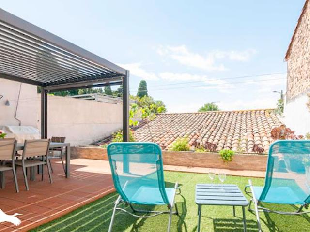 Vente Maison 4 pièces 150 m2 Marseillan