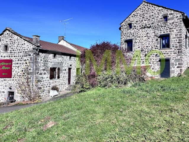 Vente Maison 4 pièces 150 m2 Mazaye