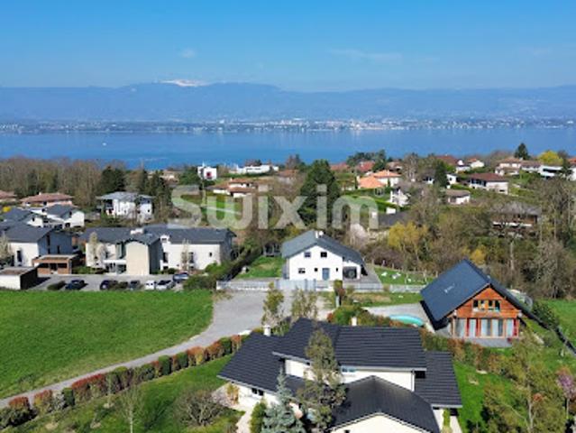 Vente Maison 4 pièces 150 m2 Messery