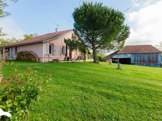 Vente Maison 4 pièces 150 m2 Montamat