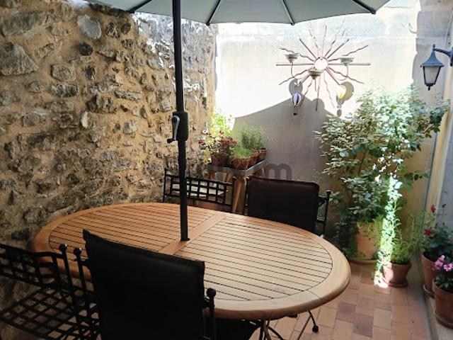 Vente Maison 4 pièces 150 m2 Montaren et Saint Médiers