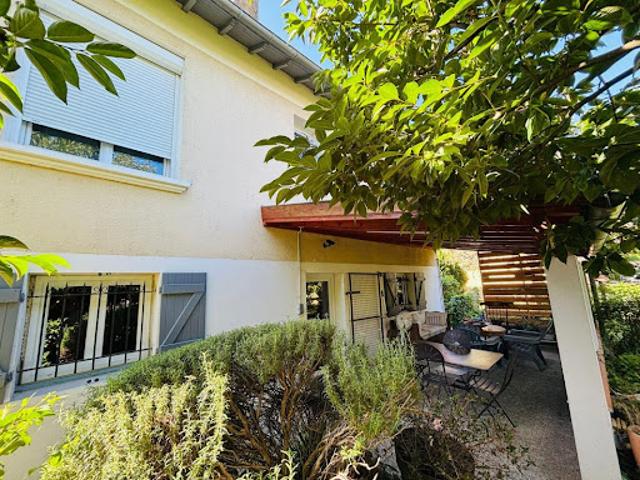 Vente Maison 4 pièces 150 m2 Montauban