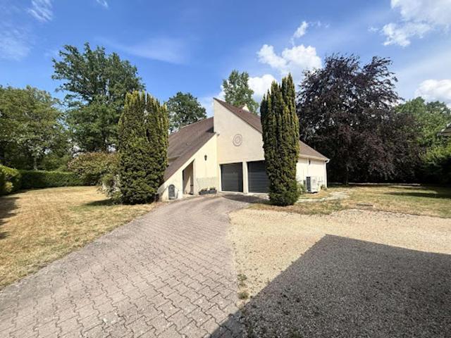 Vente Maison 4 pièces 150 m2 Barbizon