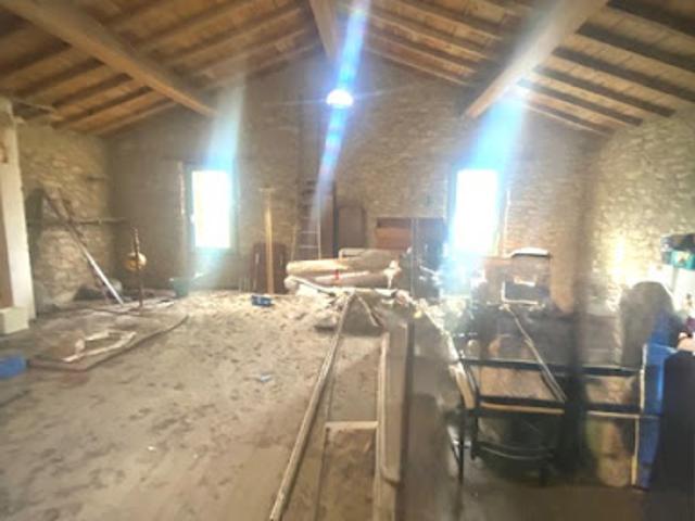 Vente Maison 4 pièces 150 m2 Bram